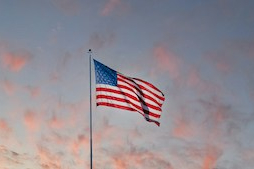 US flag
