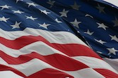 US flag