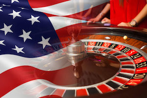 USA