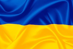 Ukraine flag
