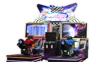 Ultra Moto VR
