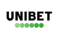 UNibet logo