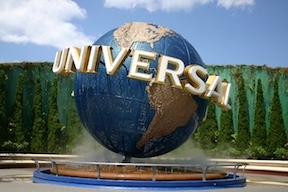 Universal Japan