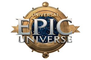 Epic Universe