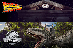 universal, jurassic world