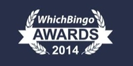 WhichBingo awards