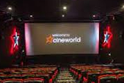 Cineworld 