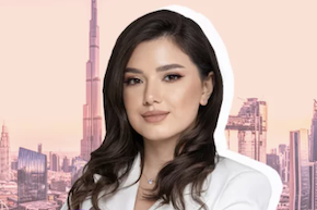 Uplatform Maria Ism