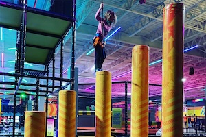 Urban Air