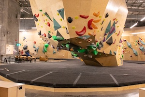 Urban Climb