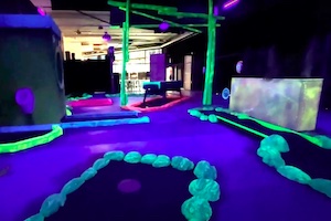 Play-In Utrecht