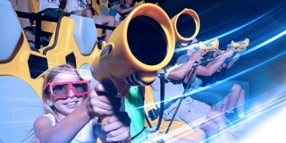Triotech’s wild ride