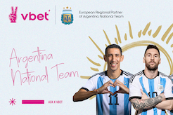 VBet Argentina