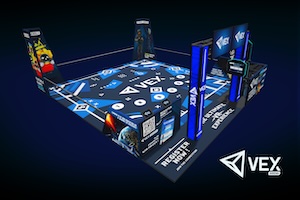 VEX Arena
