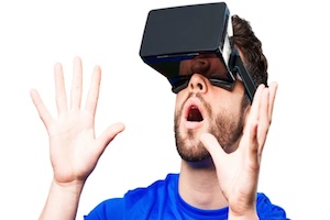 VR 