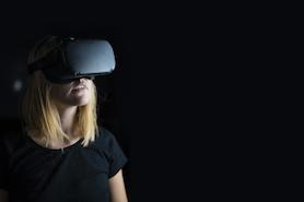 More than 80 VR games will been offer