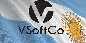 VsoftCo partners Infinity Gaming