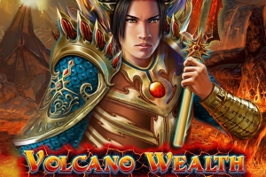 Volcano Wealth 