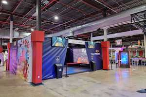 ValoArena RPM