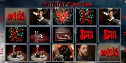 Vampire Killer HD