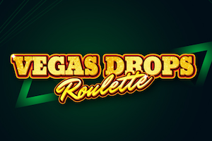Vegas Drops Roulette Stakelogic