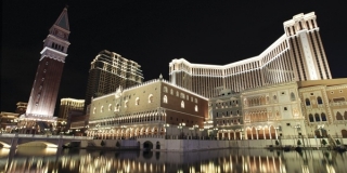 Venetian Macao