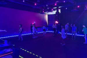Verse Immersive