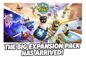 Rabbids