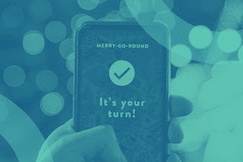 Virtual queuing