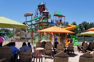 Visalia