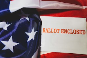 Vote