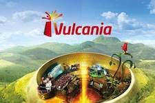 Vulcania