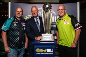 World Darts Championship