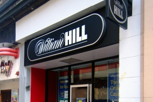 William Hill 