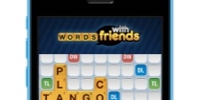 Words With Friends