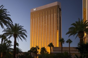 W Las Vegas