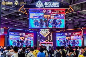 Wahlap esports