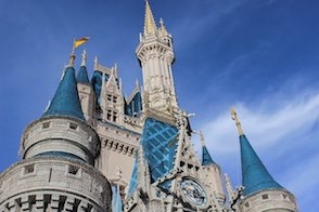 Walt Disney