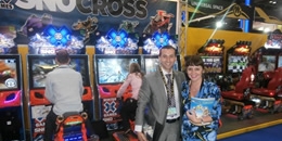 Warehouse of Games