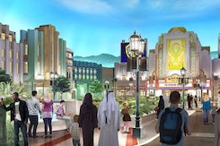 Warner bros