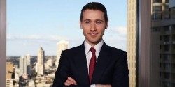 Tom Waterhouse