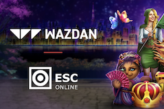 Wazdan
