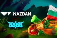 Wazdan, 8888