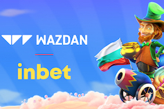 Wazdan, INBET