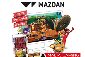 Wazdan