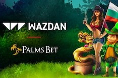Wazdan, Palms Bet