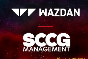 Wazdan, SCCG Management