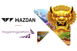 Wazdan 