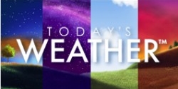 Today's Weather