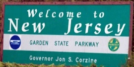new jersey